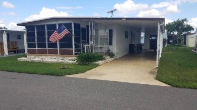 Beach Home For Sale in New Port Richey, Florida