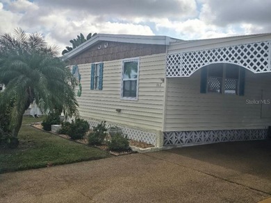 Beach Home For Sale in Bradenton, Florida