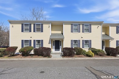Beach Condo Active Under Contract in Norwalk, Connecticut