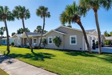 Beach Home For Sale in Clearwater Beach, Florida