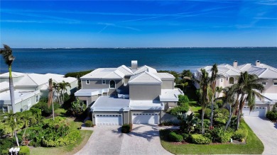 Beach Home For Sale in Longboat Key, Florida