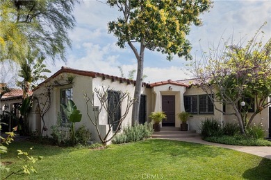 Beach Home For Sale in Long Beach, California