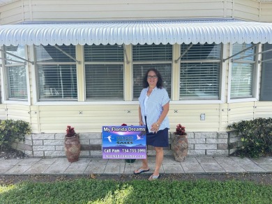 Beach Home For Sale in Palmetto, Florida