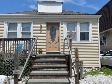 Beach Home For Sale in Island Park, New York