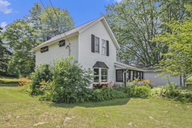 Beach Home For Sale in Mears, Michigan