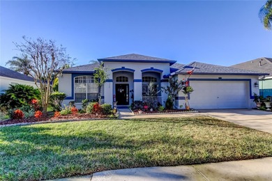 Beach Home For Sale in Land O Lakes, Florida