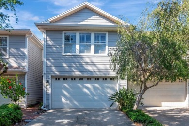 Beach Townhome/Townhouse For Sale in Tampa, Florida