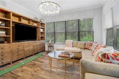 Beach Home For Sale in Naples, Florida