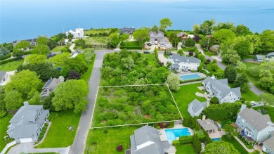 Beach Lot For Sale in Greenport, New York