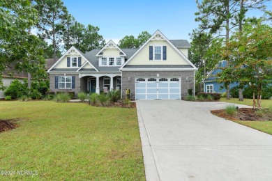 Beach Home For Sale in Sunset Beach, North Carolina