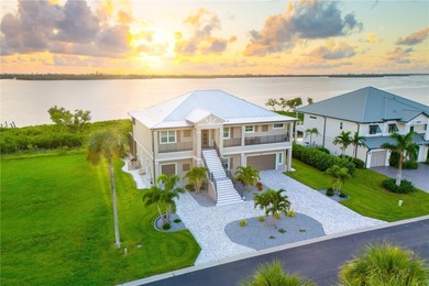 Beach Home For Sale in Englewood, Florida