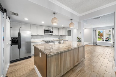 Beach Home For Sale in West Palm Beach, Florida