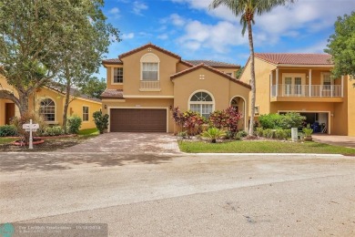 Beach Home Sale Pending in Coral Springs, Florida