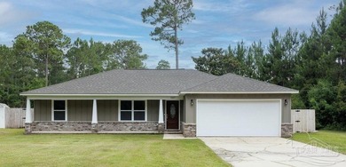 Beach Home Sale Pending in Pensacola, Florida