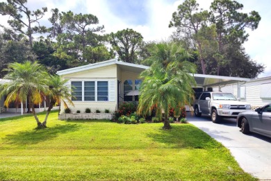 Beach Home For Sale in North Fort Myers, Florida