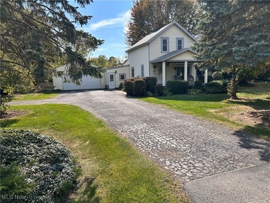 Beach Home For Sale in Mentor, Ohio