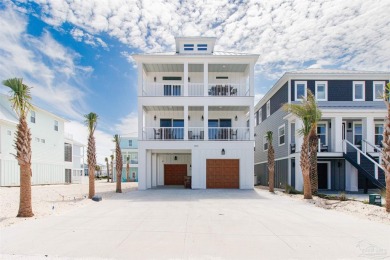 Beach Home For Sale in Navarre Beach, Florida