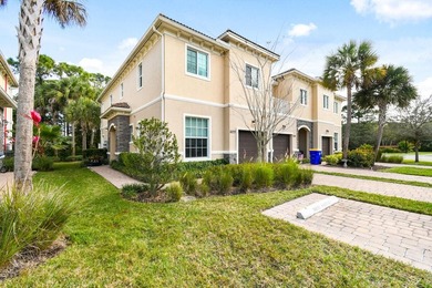 Beach Townhome/Townhouse For Sale in Hobe Sound, Florida