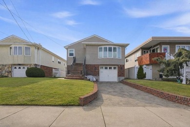 Beach Home For Sale in Howard Beach, New York