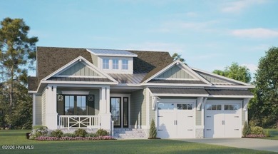 Beach Home For Sale in Southport, North Carolina
