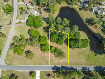 Beach Lot Off Market in Calabash, North Carolina