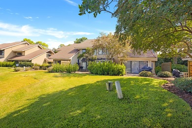 Beach Townhome/Townhouse For Sale in Miramar Beach, Florida