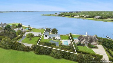 Beach Home For Sale in Westhampton, New York
