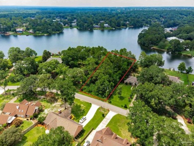 Beach Lot For Sale in Pace, Florida