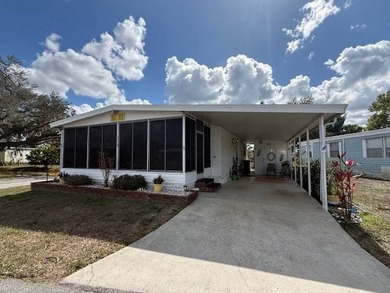 Beach Home For Sale in Ellenton, Florida