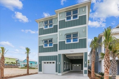 Beach Home For Sale in Navarre Beach, Florida