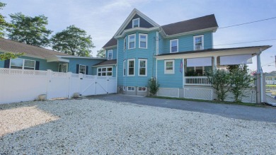 Beach Home Off Market in Absecon, New Jersey