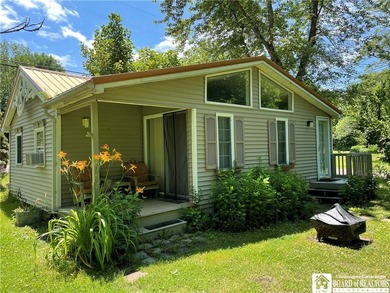 Beach Home For Sale in Westfield, New York