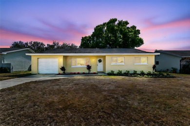 Beach Home Sale Pending in Safety Harbor, Florida