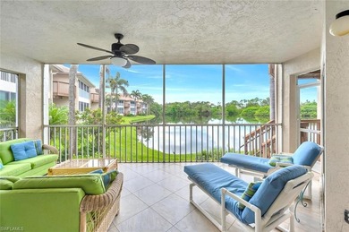 Beach Condo For Sale in Bonita Springs, Florida