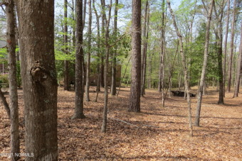 Beach Lot Off Market in Bolivia, North Carolina