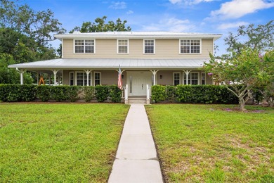 Beach Home Sale Pending in Bradenton, Florida