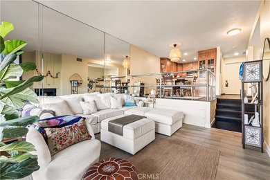 Beach Condo Active Under Contract in Long Beach, California