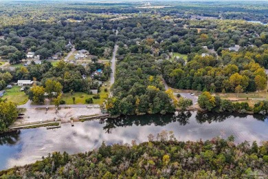 Beach Lot For Sale in Milton, Florida