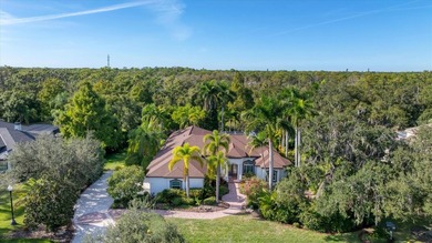 Beach Home For Sale in Bradenton, Florida