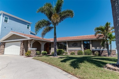 Beach Home Sale Pending in New Port Richey, Florida