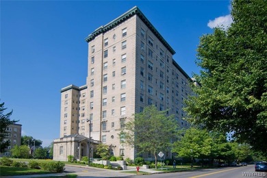 Beach Condo For Sale in Buffalo, New York