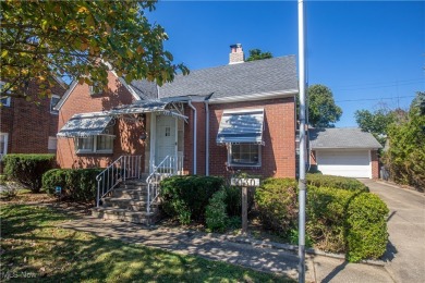 Beach Home For Sale in Cleveland, Ohio