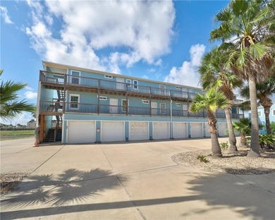 Beach Condo For Sale in Corpus Christi, Texas