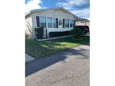 Beach Home For Sale in New Port Richey, Florida