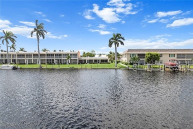 Beach Condo For Sale in Cape Coral, Florida