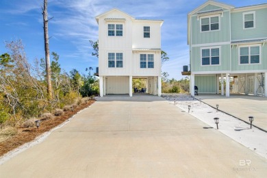 Beach Home For Sale in Orange Beach, Alabama