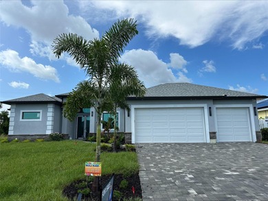 Beach Home For Sale in Cape Coral, Florida