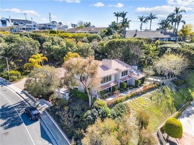 Beach Home For Sale in San Clemente, California