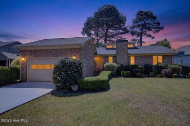 Beach Home For Sale in New Bern, North Carolina