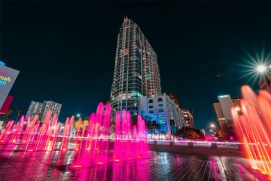 Beach Condo For Sale in Tampa, Florida